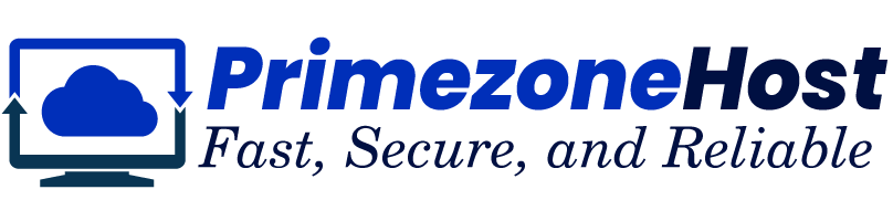 Primezone Web Hosting